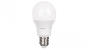 Żarówka LED VALUE CLASSIC A 75 E27 10W 1055lm 2700K 827 FR non-dim 4052899971028