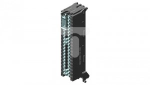Listwa przyłączeniowa SIMATIC S7-1500 dla modułów sygnałowych 6ES7592-1BM00-0XB0