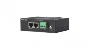 Przemysłowy adapter zasilacz Ultra Poe 1X RJ45 Gigabit 60W 561389