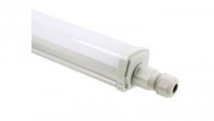 Oprawa hermetyczna Ledinaire WT060C 46W 5600lm 4000K LED56S/840 PSU L1500 BN 5 lat gwar