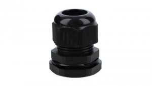 Dławnica kablowa DP 21 H BK E03DK-01030300503
