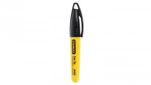 Marker Fine Tip mini czarny 1-47-324
