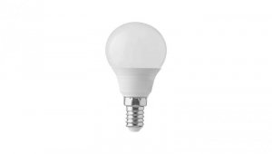 Żarówka LED E14 3,7W P45 320lm 6500K 180 st. IP20 214124