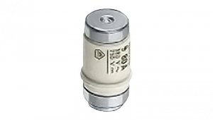 Wkładka topikowa Neozed D02 35A 400 V AC/ 250 V DC kolor czarny 5SE2335