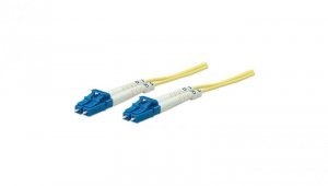 Patchcord światłowodowy OS2 9/125 SM LC-LC Duplex 5m