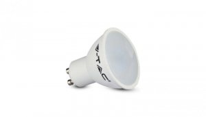 Żarówka LED 4,5W GU10 3000K 400lm 110st. 211685