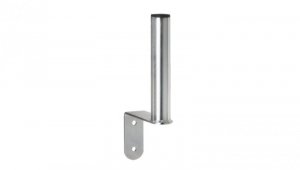 Uchwyt murowy/balkonowy 200mm, stal, ocynk Extralink S200