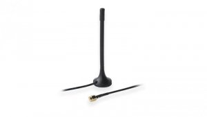 Antena WiFi Magnes, 2dBi, kabel 1,5m, RP-SMA Teltonika 003R-00230