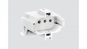 Oprawka świetlówki kompaktowej 2G7 502G7/SFH ( 451V )