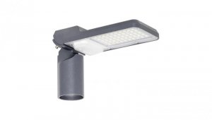 Oprawa uliczna LED URBAN AREA E 30W 3600lm 4000K 840 IP65 szara 5 LAT GWARANCJI 4099854361708