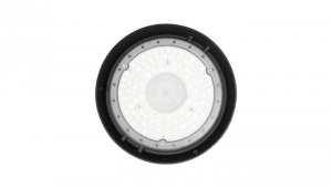 Oprawa Przemysłowa LED 200W HighBay 27000lm 6500K IP65 Czarny 5 Lat Gwarancji 217813