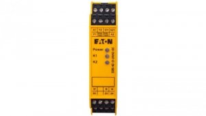 Przekaźnik bezpieczeństwa ESR5-NZ-21-24VAC-DC 118703