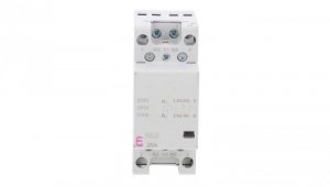 Stycznik modułowy 25A 230V AC 2Z 2R R 25-22 230V 002462340