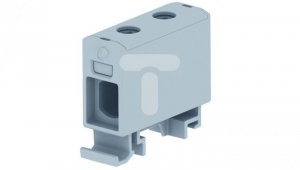 Złączka OTL50 kolor szary 1xAl/Cu 1,5-50mm2 1000V AC / 1500V DC Zacisk uniwersalny MAA1050A10