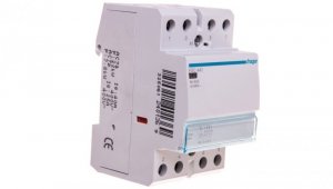 Stycznik modułowy 40A 0Z 4R 230V AC ESC441