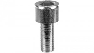 Głowica pręta uziomowego16x16mm ocynk ogniowy 42.3 T /94220301/