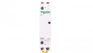 Stycznik modułowy 25A 2Z 0R 230V AC iCT A9C20632