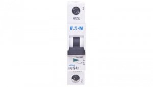 Wyłącznik nadprądowy 1P S 4A 15kA AC FAZ S4/1 278609