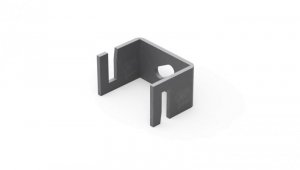 Uchwyt do bednarki 50x4mm ocynk ogniowy 74.2.1 OG /97401202/