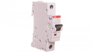 Wyłącznik nadprądowy 1P C 16A 6kA AC S201-C16 2CDS251001R0164