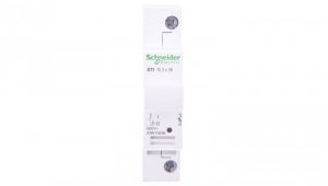 Rozłącznik bezpiecznikowy cylindryczny 1P 10x38mm A9N15636