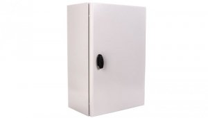 Obudowa S3D 600x800x300mm IP66 bez płyty montażowej NSYS3D6830