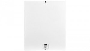 Obudowa centrali alarmowej z z transformatorem 50VA 230V/ 20V AC Iintegra OMI3