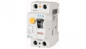 Wyłącznik różnicowoprądowy 2P 25A 0,03A typ A FRCmM-25/2/003-A 170431