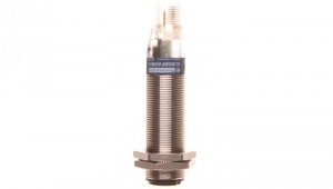 Czujnik fotoelektryczny Sn=0,6m PNP 1Z M18 12-24V DC M12 4-piny odbiciowy XUB5BPANM12