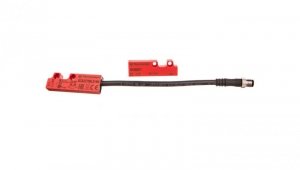 Wyłącznik krańcowy bezpieczeństwa 2R M8 XCSDMC790L01M8