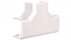 Pokrywa odgałęźna LHD 30x25mm biała 8934