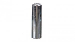 Tuleja rozprężna M6/8x25mm z gwintem wewnętrznym R-DCA-06-25 /100szt./