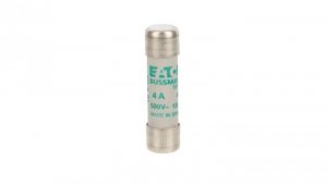 Wkładka bezpiecznikowa cylindryczna 10x38mm 4A aM 500V C10M4