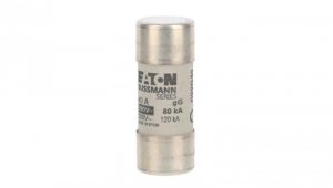 Wkładka bezpiecznikowa cylindryczna 22x58mm 40A gL/gG 690V C22G40