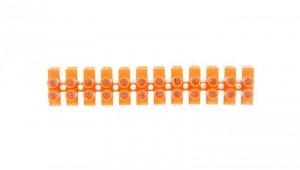 Listwa zaciskowa 12-torowa 2,5mm2 LZ-25MM00-00