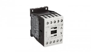 Stycznik mocy 12A 3P 230V AC 1Z 0R DILM12-10-EA(230V50HZ,240V60HZ) 190033
