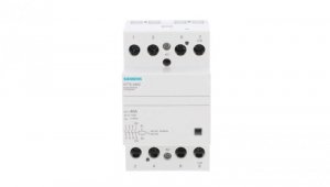 Stycznik modułowy 40A 4Z 0R 24V AC/DC 5TT5040-2