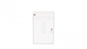 Obudowa natynkowa IP40 575x420x220 z zamkiem A-RZ8