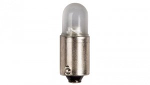 Dioda LED 230V AC biała LED230VACB