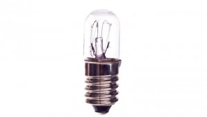 Żarówka sygnalizacyjna 4W E10 230V 089804