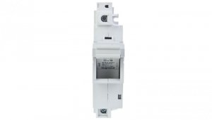Rozłącznik bezpiecznikowy cylindryczny 1P 22x58mm SP 58 021601