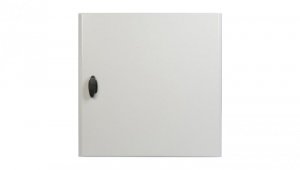 Obudowa S3D 500x500x200mm IP66 z płytą montażową NSYS3D5520P