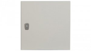 Obudowa CS 400x400x200mm IP66 z płytą montażową CS-44/200 111684