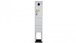 Złącze pomiarowe ZP-1/F A IRA-030101-2 R5B53-0301-002