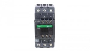 TeSys Deca Stycznik mocy 40A 3P 48V AC 1Z 1R (EVK) LC1D40AE7