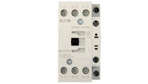 Stycznik mocy 32A 3P 230V AC 1Z 0R DILM32-10 (230V50HZ,240V60HZ) 277260