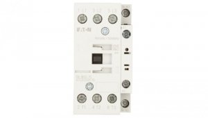 Stycznik mocy 32A 3P 110V AC 1Z 0R DILM32-10(110V50HZ,120V60HZ) 277257