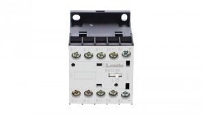 Stycznik mocy 3P 12A 5,7kW przy 400VAC AC3, cewka 24VDC, 1Z 0R 11BG1210D024