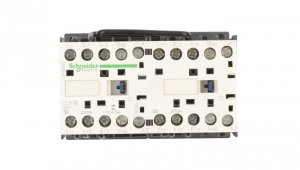 Stycznik nawrotny 6A 2.2kW AC-3 230V AC 1NO LC2K0610P7