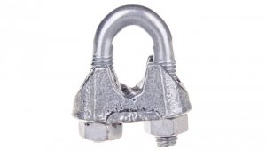 Zacisk linki typ ZL 6 650423 /100szt./